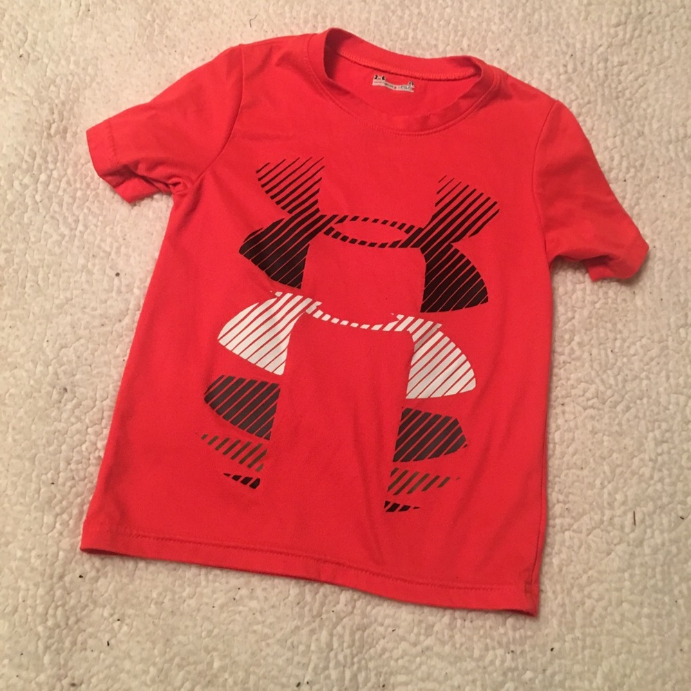 Under Armour shirt
